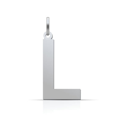 Small (ca.2.5cm Höhe) / L