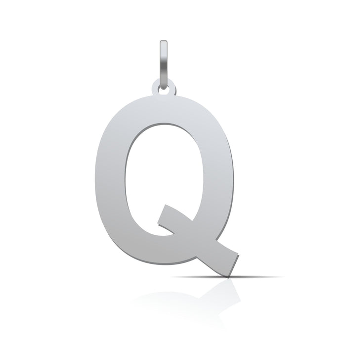 Small (ca.2.5cm Höhe) / Q