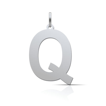 Small (ca.2.5cm Höhe) / Q