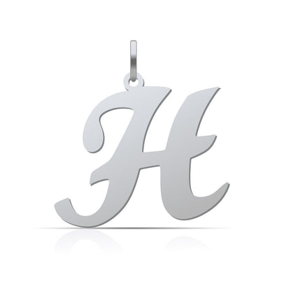 Small (ca.2.5cm Höhe) / H