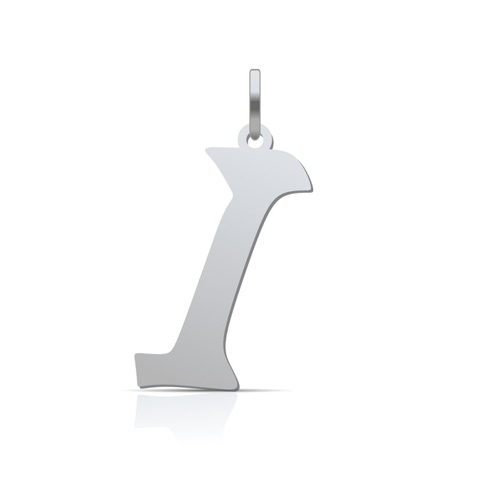 Small (ca.2.5cm Höhe) / I