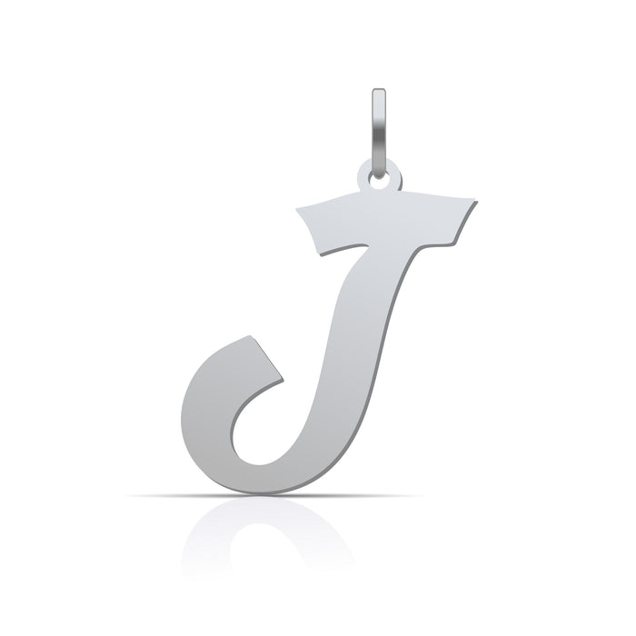 Small (ca.2.5cm Höhe) / J
