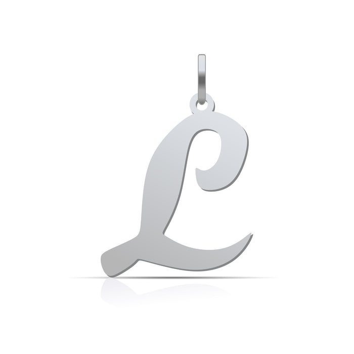 Small (ca.2.5cm Höhe) / L