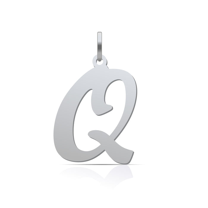 Small (ca.2.5cm Höhe) / Q