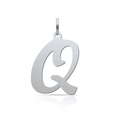 Small (ca.2.5cm Höhe) / Q