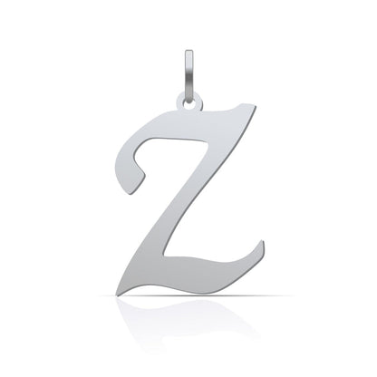 Large (ca.3.5cm Höhe) / Z