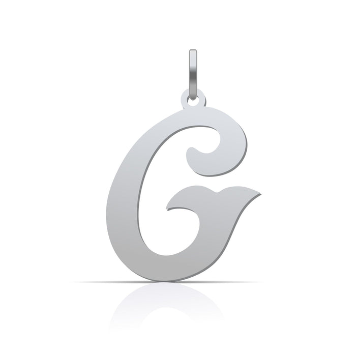 Small (ca.2.5cm Höhe) / G