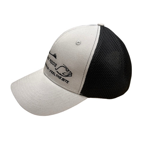 Bull Bay Rods - Classic Trucker Hat