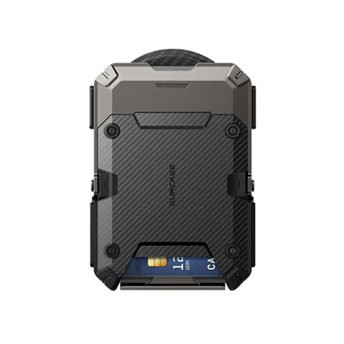Bundle Sale - Galaxy S25 Ultra UB MAG XT Series & Samsung/iPhone Compatible MagFlip Wallet