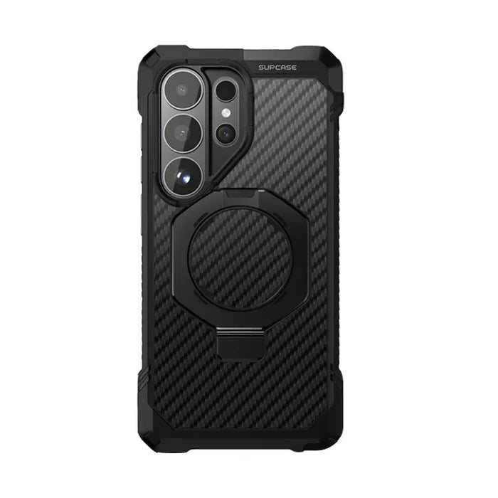 Bundle Sale - Galaxy S26 Ultra UB GRIP Series & Dual Magnetic Holder