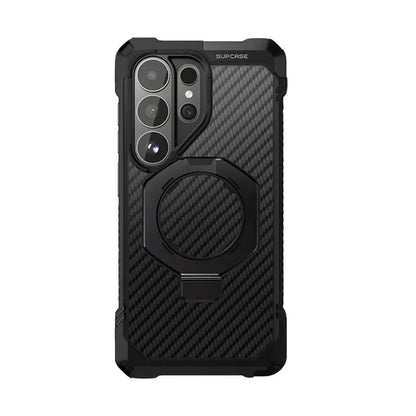 Bundle Sale - Galaxy S26 Ultra UB GRIP Series & Dual Magnetic Holder