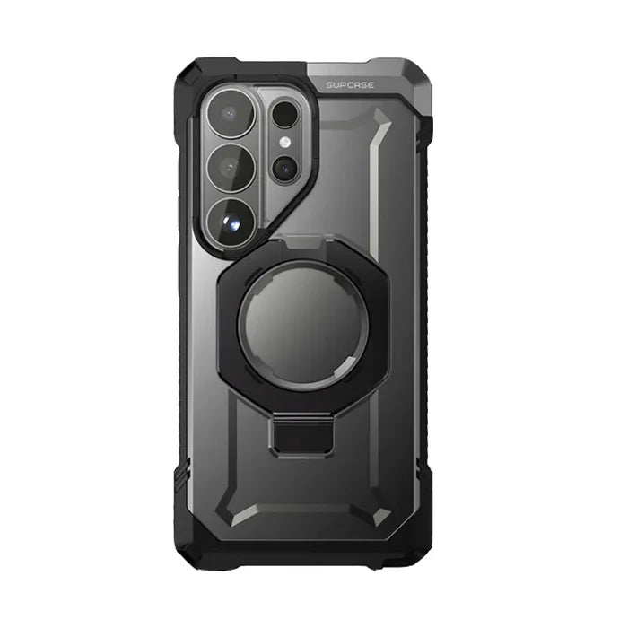 Bundle Sale - Galaxy S26 Ultra UB GRIP Series & Dual Magnetic Holder