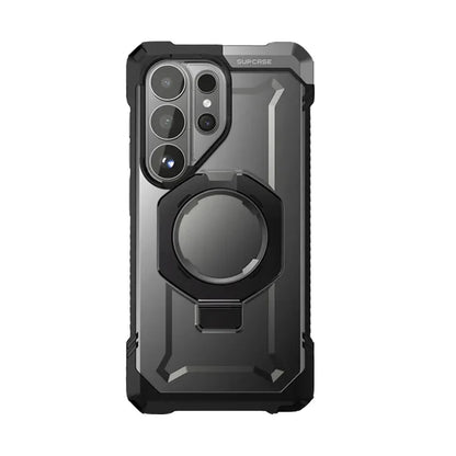 Bundle Sale - Galaxy S26 Ultra UB GRIP Series & Dual Magnetic Holder