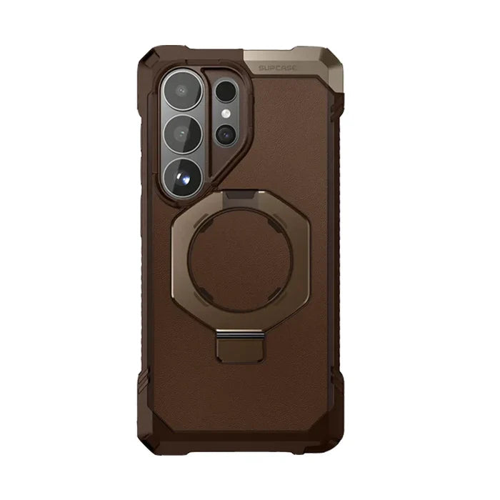 Bundle Sale - Galaxy S26 Ultra UB GRIP Series & Dual Magnetic Holder