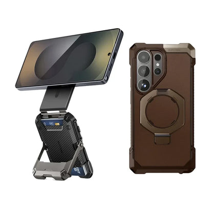 Brown / Carbon