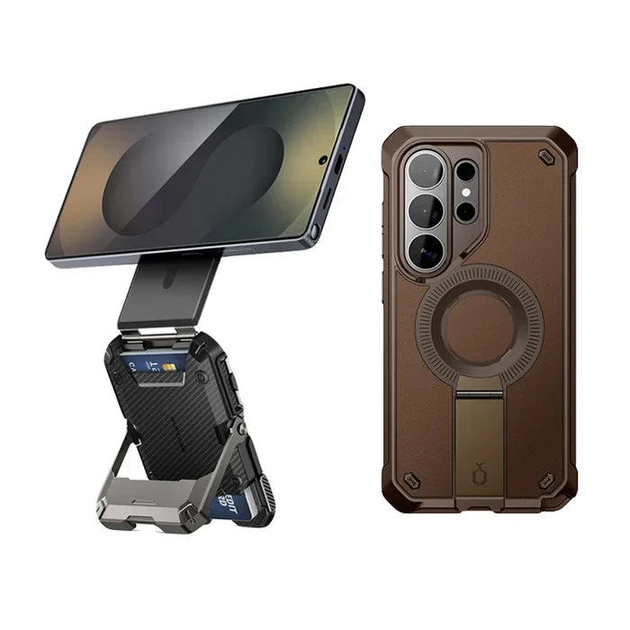 Brown / Carbon