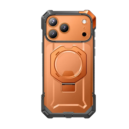 Bundle Sale - iPhone 17 Pro Max UB GRIP Series & Dual Magnetic Holder