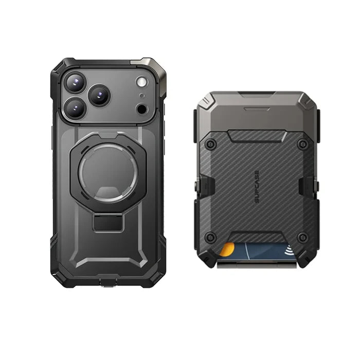 Black / Carbon