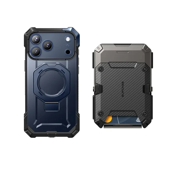 Azure / Carbon
