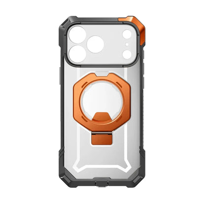 Bundle Sale - iPhone 17 Pro UB GRIP Series & MagFlip Wallet with Stand