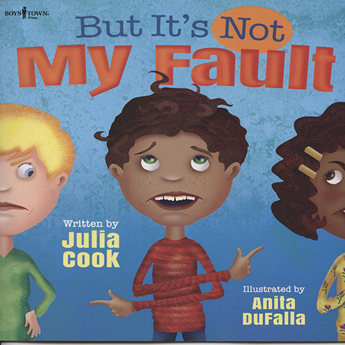 But It's Not My Fault! (Responsible Me)