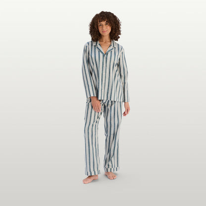 Calder Stripe Pyjamas
