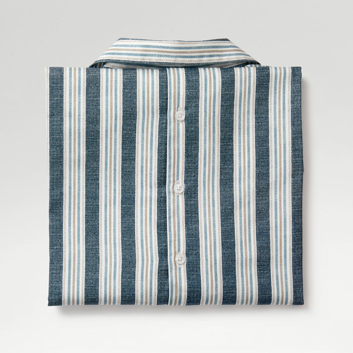 Calder Stripe Pyjamas