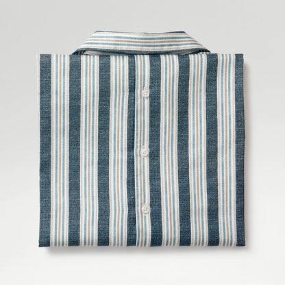 Calder Stripe Pyjamas
