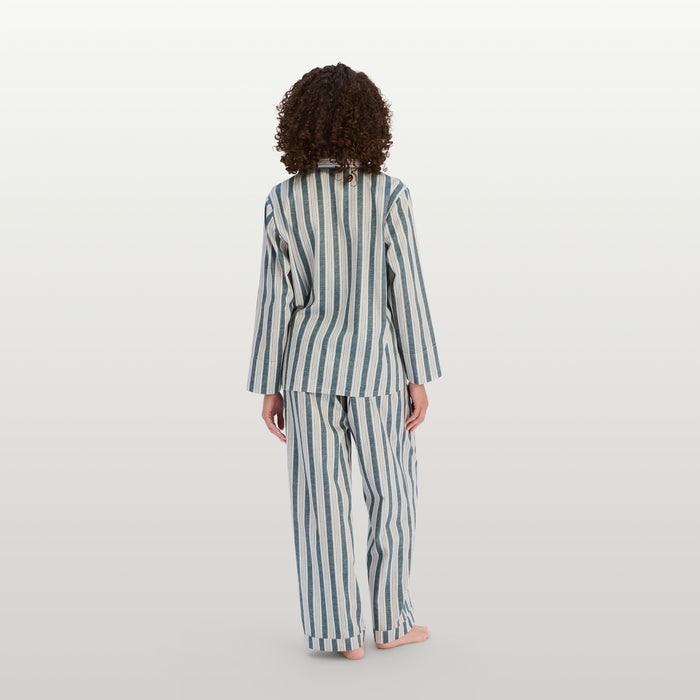 Calder Stripe Pyjamas