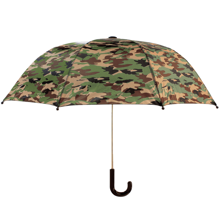Camo Umbrella