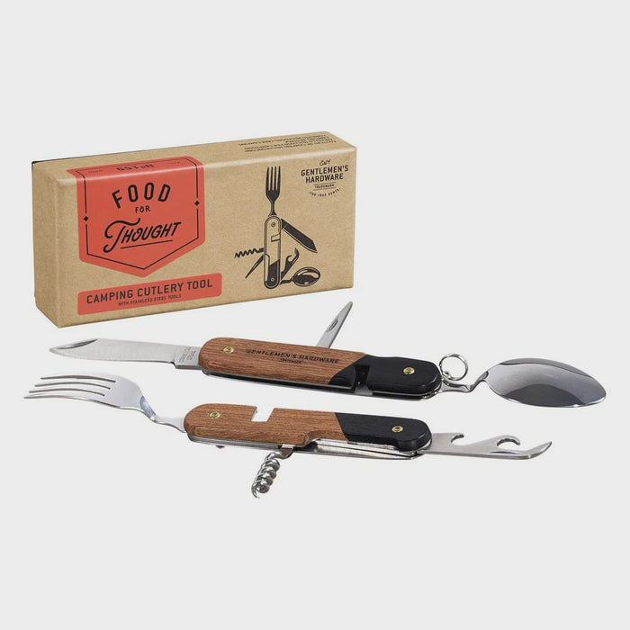 Camping Cutlery Tool