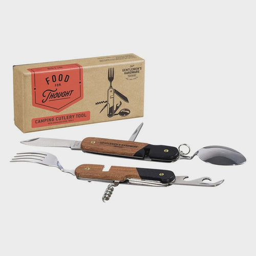 Camping Cutlery Tool
