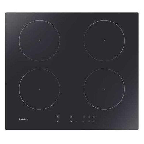 Candy 60CM Electric Induction Hob - Black | CI642CTT from DID Electrical - guaranteed Irish, guaranteed quality service. (6977507655868)