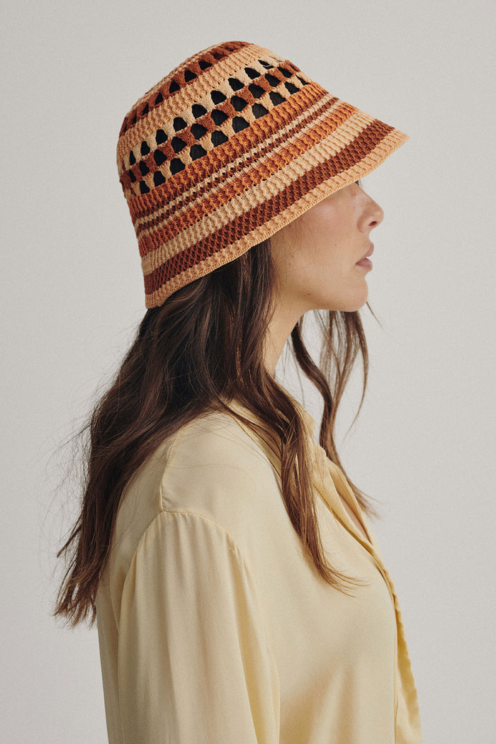 Cape Bucket - Sunset