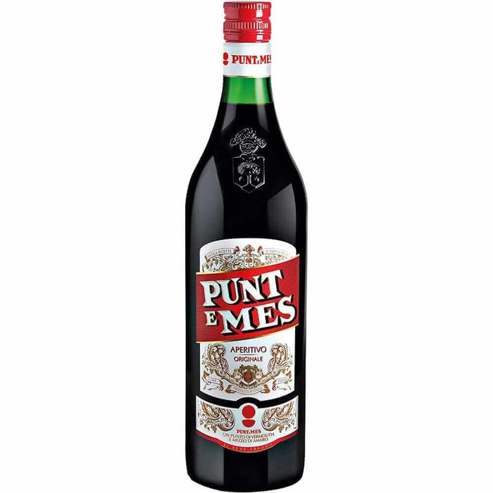 Carpano - Punt e Mes - Vermouth - 70cl - Onshore Cellars