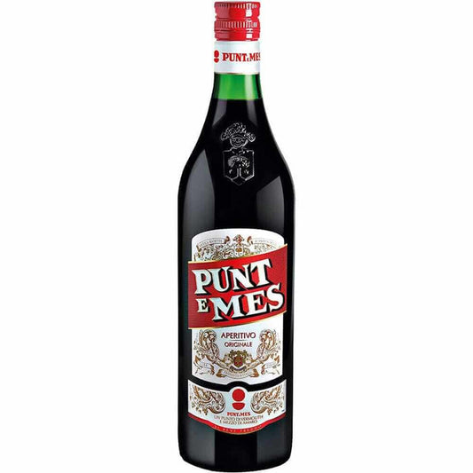 Carpano - Punt e Mes - Vermouth - 70cl - Onshore Cellars