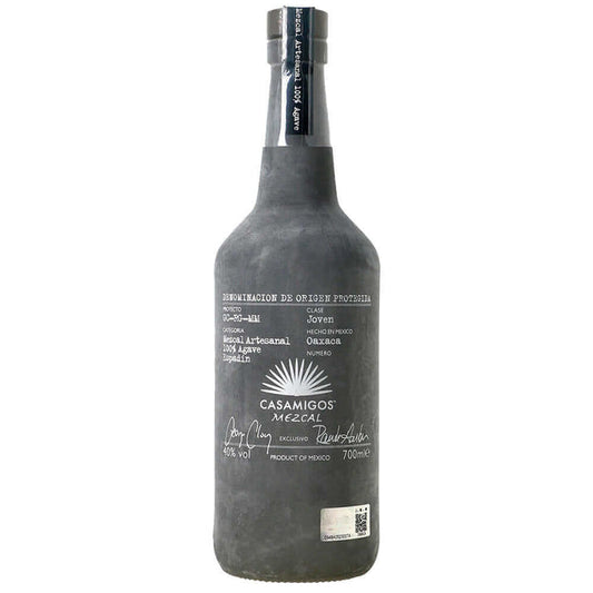 Casamigos - Mezcal Espadin - 70cl - Onshore Cellars