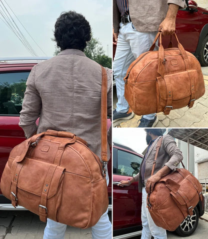 duffle bags for men