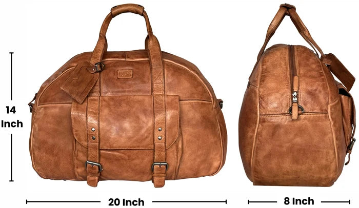 mens travel duffle bag