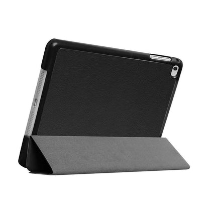 Caseguru Folio Case for 7.9" iPad Mini 4 - Black | 015106 from DID Electrical - guaranteed Irish, guaranteed quality service. (6977636335804)