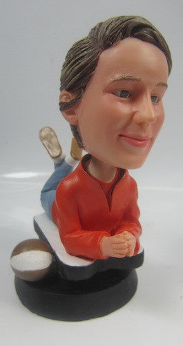 Casual Male Bobblehead #10 - National Bobblehead HOF Store