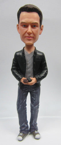 Casual Male Bobblehead #29 - National Bobblehead HOF Store