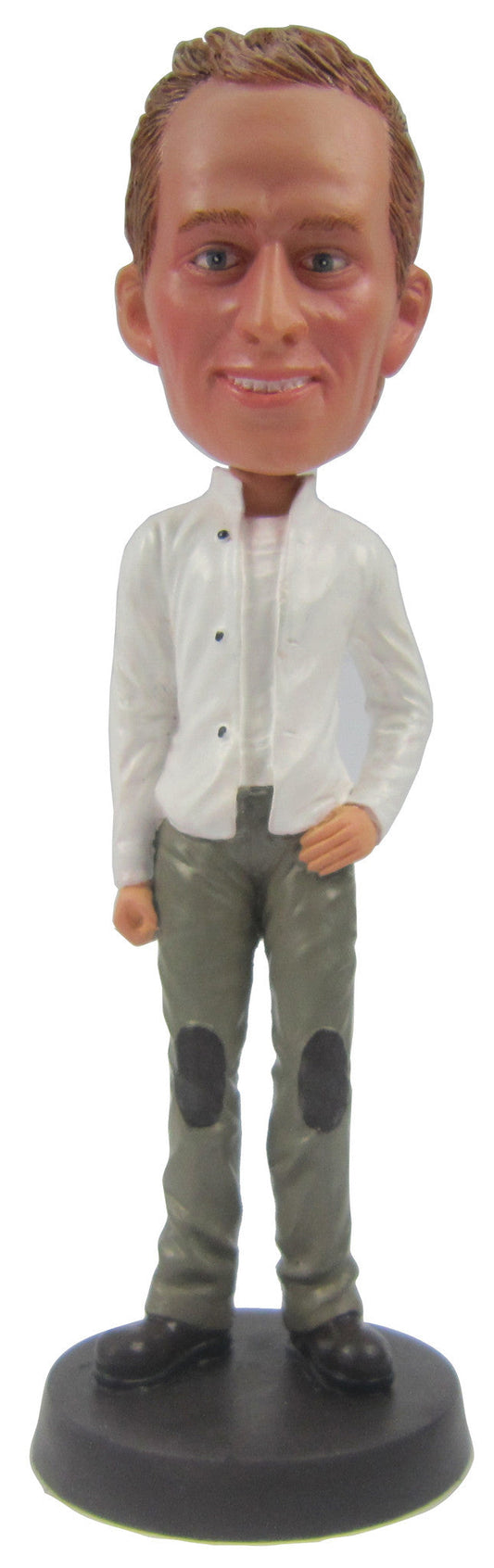 Casual Male Bobblehead #40 - National Bobblehead HOF Store