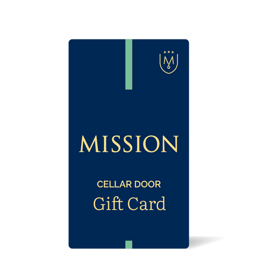Cellar Door Gift e-Card