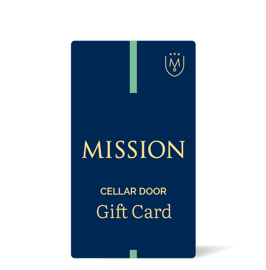 Cellar Door Gift e-Card