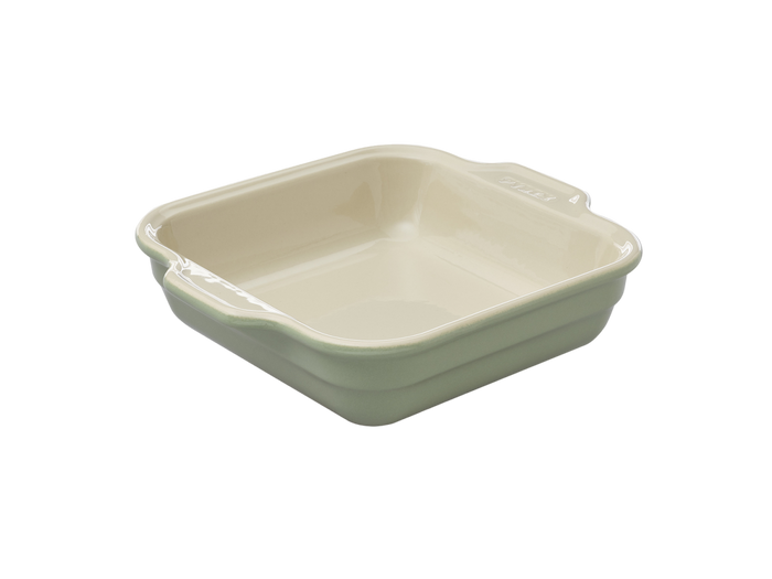 Ceramic square oven dish Creation