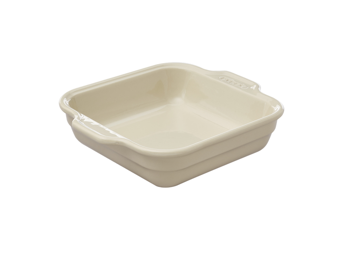 Ceramic square oven dish Creation