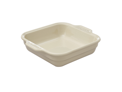Ceramic square oven dish Creation