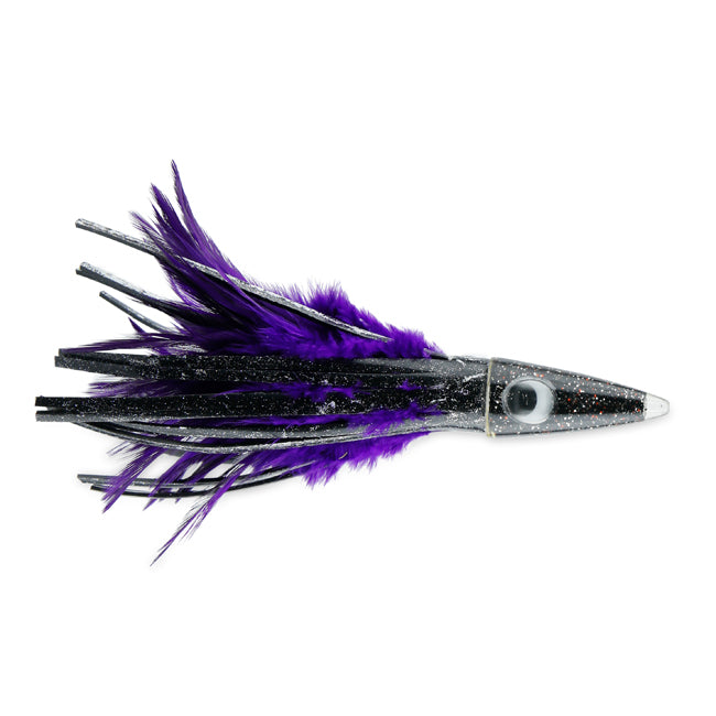 C&H Lures - Tuna Tango XL Feather Lures