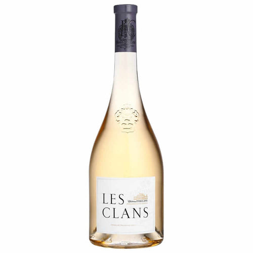 Château d'Esclans - Les Clans - Rosé - 2021 - 75cl - Onshore Cellars